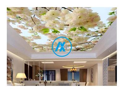 نصب سقف کاذب طرح دار و جدید