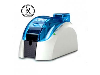 پرینتر چاپ کارت PVC