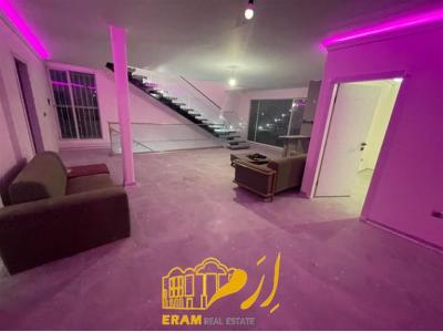 1000 متر باغ ویلا لوکس در مهرآذین ملارد