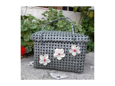 آموزش تسمه بافی رشت