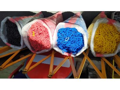 خرید زنجیر پلاستیکی 