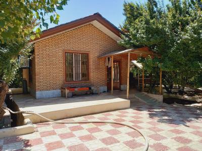 1782 متر باغ ویلا در شهریار