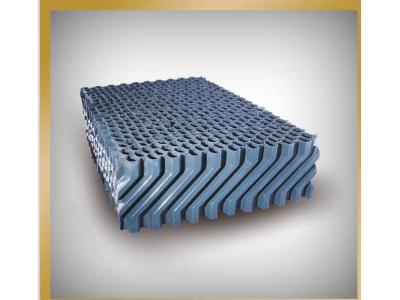 پکینگ برج خنک کننده 