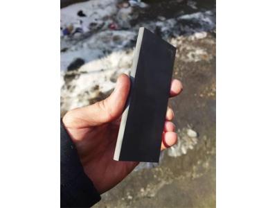 سازنده بوش و صفحه گرافیتی