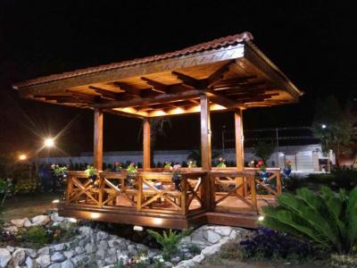 آلاچیق چیست؟