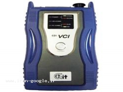 دستگاه دیاگ هیوندای و کیا GDS ورژن 2014