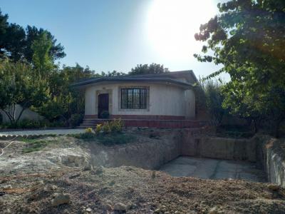 2000 متر باغ ویلا با انشعابات کامل در شهریار