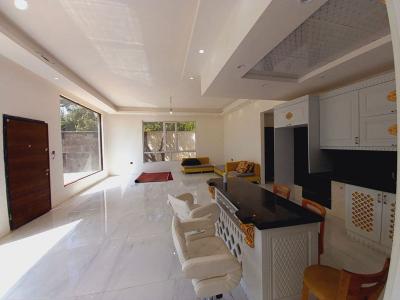 600 متر باغ ویلا در شهرکی در شهریار