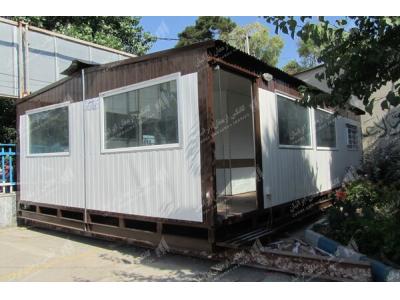 کانکس باسکول، کانکس چرخدار، کانکس فروشگاهی، کانکس مدیریتی، کانکس مدولار 