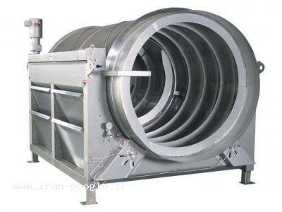 فیلتراسیون تصفیه آب و فاضلاب