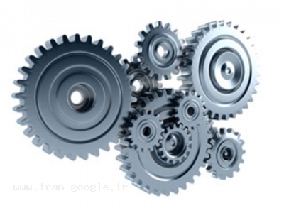  تامین قطعات صنعتی 