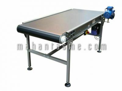 تسمه نقاله مدولار