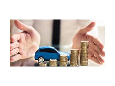 چک-پرداخت سرمایه آزاد روی خودرو یکساعته