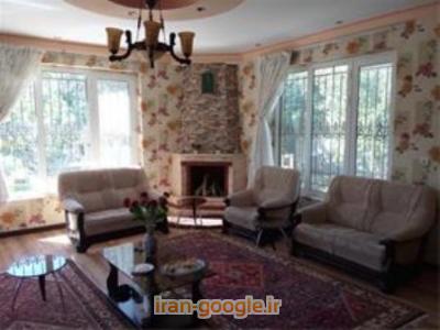 فروش 1000 متر باغ ویلا در بهترین منطقه شهریار