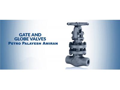 فروش شیرآلات صنعتی - تحویل فوری