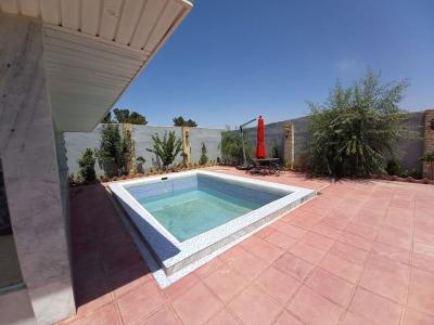 501 متر باغ مشجر در صفادشت ملارد