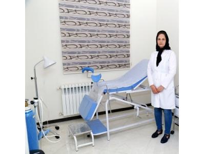 متخصص بیماری‌های زنان و زایمان و نازایی-جراح و متخصص بیماری‌های زنان و زایمان و نازایی در تهران