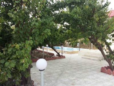  فروش 1800 متر باغ ویلا در شهریار