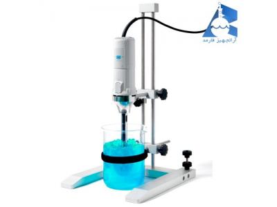 نمایندگی کمپانی VELP ایتالیا