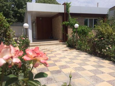 فروش باغ ویلا 1200 متری در شهرک والفجر (کد301)