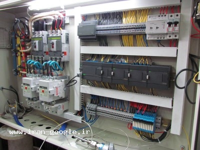 تجهیزات پست فشار قوی-مشاوره،طراحی و اجرای طرحهای برق صنعتی