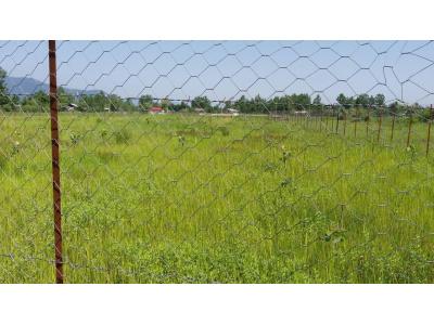 فروش زمین  در ماسال روستای میانبر