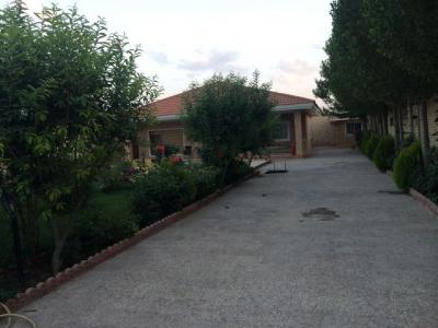  فروش باغ ویلا 900 متری در صفادشت(کد189)