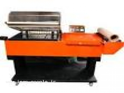 وکیوم جوان (مشاور شما در کلیه امور بسته بندی کالا)