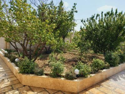 تزیینی ارزان-800 متر باغ ویلای مشجر در منطقه ی سرسبز شهریار