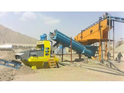 پرعیارسازی سنگ آهن