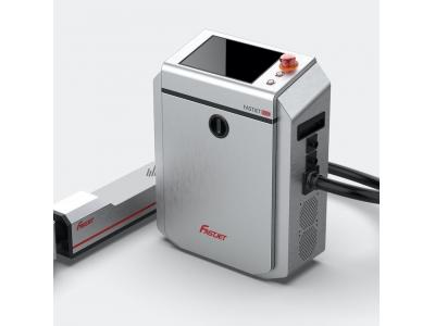 لیزر پرینتر فست جت