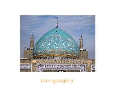 پک‌ترحیم-رزرئ مساجد ، خدمات مسجد 