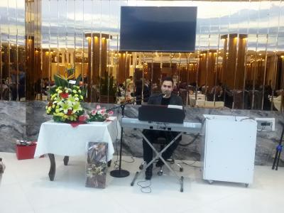 فروش سهام هتل کیمیا رامسر