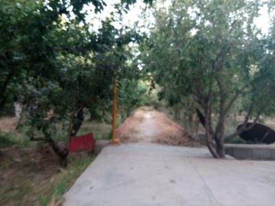 فروش باغ ویلا ۲۲۲۲ متری در کردامیر شهریار(کد146)