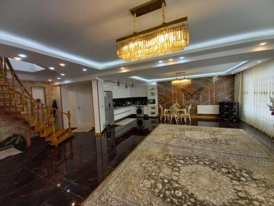 1000 متر باغ ویلای فاخر در شهریار