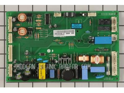 تعمیر برد الکترونیکی با گارانتی