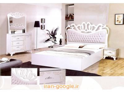 مرکز تولید و فروش مبلمان خانگی ،  سرویس خواب و میزنهارخوری 