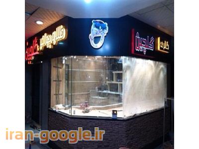 انواع تابلو برجسته