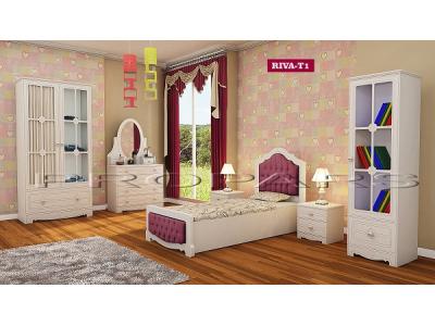 تولید سیسمونی و سرویس خواب نوزاد