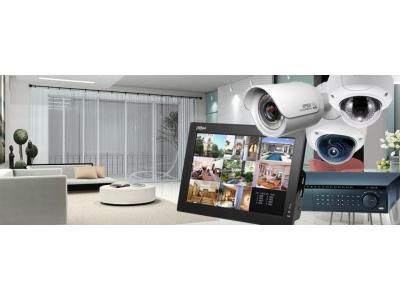 نصب دوربین مداربسته در اصفهان