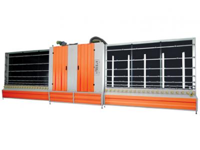 فروش خط تولید شیشه دوجداره و چند جداره