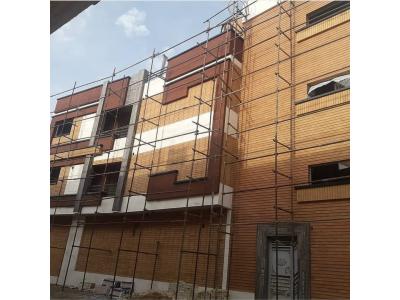 فروش ویژه آجرنما نسوز شاموتی 