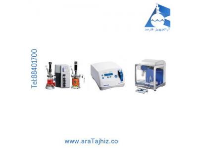 نمایندگی فروش محصولات eppendorf آلمان