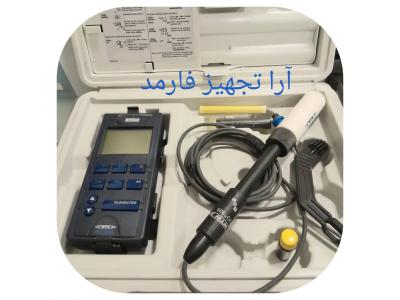 تجهیز-تعمیر انواع اکسیژن متر (آرا تجهیز فارمد )