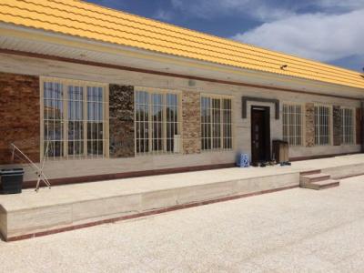 فروش باغ ویلا 1200 متری در کردزار (کد285)