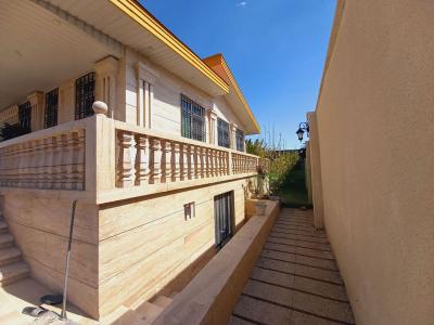 500 متر باغ ویلا سنددار در شهریار