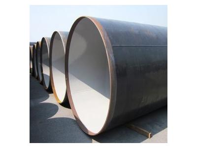 لوله درزدار