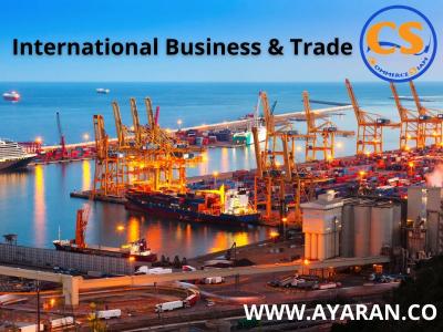 export and import-Siam Trading Group 