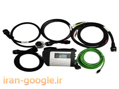 دياگ مرسدس بنز  Star Diag