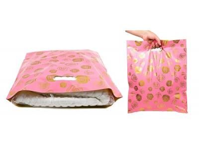 نایلون دسته موزی عمده